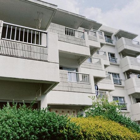 דירות אוקיאמה リバーサイド厚生町 מראה חיצוני תמונה