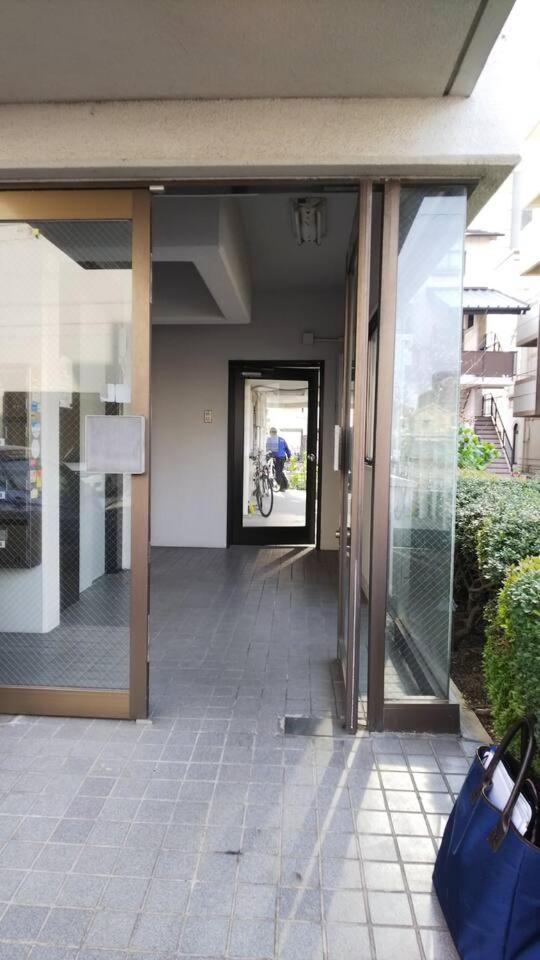 דירות אוקיאמה リバーサイド厚生町 מראה חיצוני תמונה