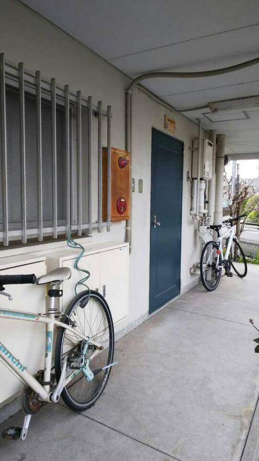 דירות אוקיאמה リバーサイド厚生町 מראה חיצוני תמונה