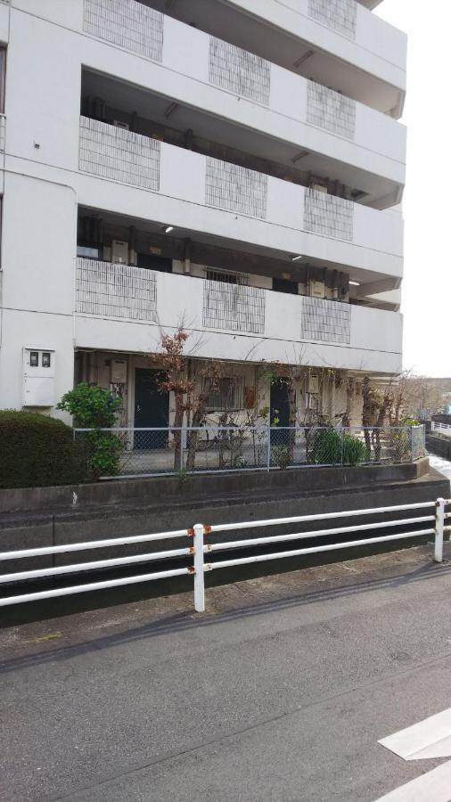 דירות אוקיאמה リバーサイド厚生町 מראה חיצוני תמונה